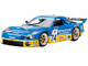 Mazda RX-7 #74 Yojiro Terada Franck Freon Pierre de Thoisy Team Artnature 24H Le Mans 1994 1/18 Model Car Top Speed TS0360