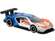 Forza Motorsport 5 piece Set Diecast Model Cars Hot Wheels HFF49