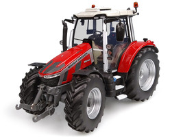2805 Universal Hobbies Massey Ferguson 35X Industrial tractor BOXED 1:32 Limited 