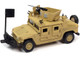 Wheeled Warriors Military 2021 Set A 6 pieces Release 1 1/64 -1/100 Diecast Model Cars Johnny Lightning JLML006A