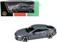 2021 Audi RS e-tron GT Kemora Gray 1/64 Diecast Model Car Paragon PA-55333