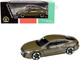 2021 Audi RS e-tron GT Tactical Green 1/64 Diecast Model Car Paragon PA-55334