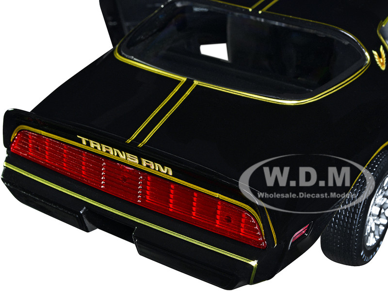 Amazon | 1/24スケール ROCKY II 1979 Pontiac Firebird Trans