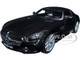 Mercedes Benz AMG GT Black Metallic Special Edition 1/18 Diecast Model Car Maisto 31398bk Mercedes Benz AMG GT Black Metallic Special Edition 1/18 Diecast Model Car Maisto 31398bk