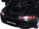 Mercedes Benz AMG GT Black Metallic Special Edition 1/18 Diecast Model Car Maisto 31398bk Mercedes Benz AMG GT Black Metallic Special Edition 1/18 Diecast Model Car Maisto 31398bk