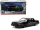 Dom's Buick Grand National Black Fast & Furious Movie 1/32 Diecast Model Car Jada 99523