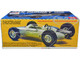 Skill 2 Model Kit Dan Gurney Lotus Racer 1/25 Scale Model AMT AMT1288