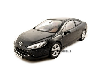 peugeot diecast