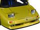 Lamborghini Diablo SE30 Giallo Spyder Yellow Metallic 1/18 Model Car Autoart AA79157