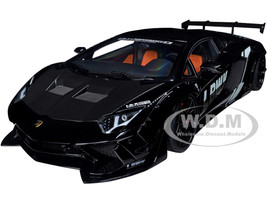 Frontiart 1/18 Lamborghini Aventador F006-36 Transparent