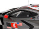Chevrolet Corvette C8.R #4 Tommy Milner Alexander Sims Nick Tandy Corvette Racing IMSA Sebring 12 Hours 2021 1/18 Model Car Top Speed TS0340