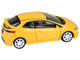 2007 Honda Civic Type R FN2 Sunlight Yellow 1/64 Diecast Model Car Paragon Models PA-55395