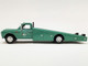 1967 Chevrolet C 30 Ramp Truck Green Holley Speed Shop Limited Edition to 200 pieces Worldwide 1/18 Diecast Model Car ACME A1801707GH