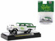 Sodas Set 3 pieces Release 18 Limited Edition 8750 pieces Worldwide 1/64 Diecast Model Cars M2 Machines 52500-A18