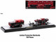 Auto Haulers Sodas Set 3 pieces Release 18 Limited Edition 8400 pieces Worldwide 1/64 Diecast Models M2 Machines 56000-TW18
