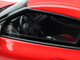 2020 Toyota Supra GR Heritage Edition Red 1/18 Model Car GT Spirit GT339