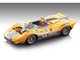 Ferrari 350 P4 Can Am #4 Paul Hawkins Winner Roy Hesketh 3 Hours 1968 Mythos Series Limited Edition 165 pieces Worldwide 1/18 Model Car Tecnomodel TM18-251C