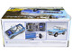 Level 5 Model Kit Ford Bronco 1/25 Scale Model Revell 85-4320