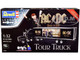 Level 3 Model Kit Kenworth Tour Truck AC/DC Rock or Bust 1/32 Scale Model Revell 07453