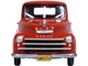 1948 Dodge B-1B Pickup Truck Red 1/87 HO Scale Diecast Model Car Oxford Diecast 87DP48001 1948 Dodge B-1B Pickup Truck Red 1/87 HO Scale Diecast Model Car Oxford Diecast 87DP48001