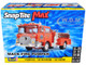 Level 2 Snap Tite Max Model Kit Mack Fire Pumper Truck 1/32 Scale Model Revell 85-1225