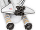 Level 5 Model Kit NASA Space Shuttle 40th Anniversary Booster Rockets 1/144 Scale Model Revell 05674