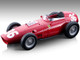  Ferrari 246/256 Dino #36 Phil Hill 3rd Place Formula One F1 Monaco GP 1960 Limited Edition to 120 pieces Worldwide 1/18 Model Car Tecnomodel TM18-244A