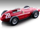 Ferrari 246 256 Dino #20 Phil Hill Winner Formula One F1 Italy GP 1960 Limited Edition to 180 pieces Worldwide 1/18 Model Car Tecnomodel TM18-244C