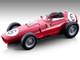 Ferrari 246 256 Dino #6 Dan Gurney 2nd Place Formula One F1 German GP 1959 Limited Edition to 125 pieces Worldwide 1/18 Model Car Tecnomodel TM18-244D