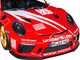 2019 Porsche 911 GT3RS 991.2 GetSpeed Race-Taxi Livery Limited Edition 300 pieces Worldwide 1/18 Diecast Model Car Minichamps 155068227