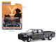 2020 Ram 2500 Pickup Truck Dark Gray Metallic Montana Livestock Association Yellowstone 2018 Current TV Series Hollywood Series Release 39 1/64 Diecast Model Car Greenlight 44990F