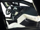 Lamborghini Diablo SE30 Deep Black Metallic 1/18 Model Car Autoart 79159
