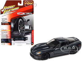 3rd Gen Corvette - Kyosho Vs. US Brand Diecast Part 1 of 4