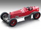 Alfa Romeo P3 Tipo B #12 Tazio Nuvolari Winner French GP 1932 Mythos Series Limited Edition 180 pieces Worldwide 1/18 Model Car Tecnomodel TM18-266D