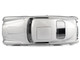 Aston Martin DB5 RHD Right Hand Drive Silver Metallic James Bond 007 Goldfinger 1964 Movie James Bond Collection Series 1/24 Diecast Model Car Motormax 79857