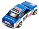 1972 Datsun 510 #85 BRE Brock Racing Enterprises Happy 85th Birthday Peter Brock Hobby Exclusive 1/64 Diecast Model Car Greenlight 30341