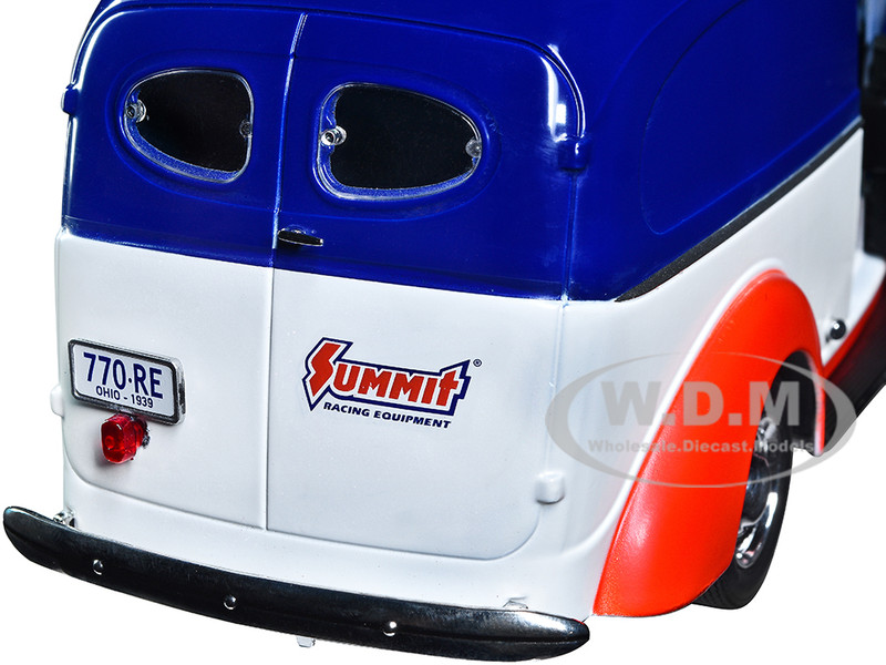 GL RE 1/24 '39 パネル トラック \"SUMMIT RACING\" GL RE 1/24 ´39 パネル トラック SUMMIT RACING