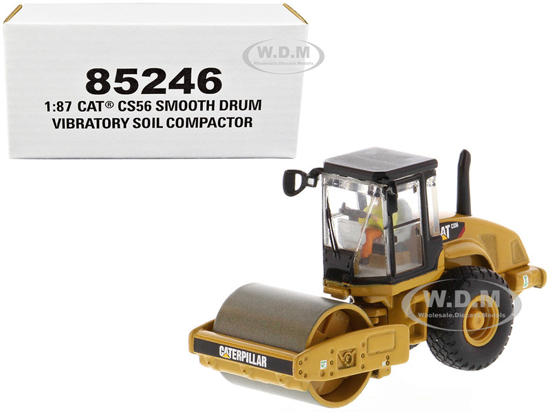 Véhicule Construction Chantier 1:87 Scale Diecast Truck Mounted Crane