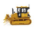 Komatsu D51PXi-24 Dozer Hitch 1/50 Diecast Model First Gear 50-3461