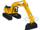 Komatsu PC290LCi-11 Excavator 1/50 Diecast Model First Gear 50-3462