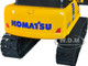 Komatsu PC290LCi-11 Excavator 1/50 Diecast Model First Gear 50-3462