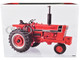 IH International Harvester 966 Tractor Case IH Agriculture Series 1/16 Diecast Model ERTL TOMY 44281