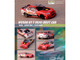 Nissan Skyline R34 GTT RHD Right Hand Drive Drift Car Jason Mok Pluto Mok Shell Hong Kong ToyCar Salon 2022 Event Edition 1/64 Diecast Model Car Inno Models IN64-R34-SHELL