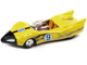 Pop Culture 2022 Set 6 Cars Release 2 1/64 Diecast Model Cars Johnny Lightning JLPC007