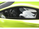McLaren Artura Bright Green 1/18 Model Car GT Spirit GT400