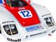 Porsche 936 #12 Jacky Ickx Brian Redman Essex Motorsport 24 Hours Le Mans 1979 Competition Series 1/18 Diecast Model Car Solido S1805604