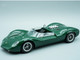 Lotus Type 30 Green Press Version 1964 Limited Edition to 40 pieces Worldwide 1/18 Model Car Tecnomodel TM18-166D