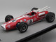 Lotus 38 #18 Al Unser Indianapolis 500 1966 Mythos Series Limited Edition to 85 pieces Worldwide 1/18 Model Car Tecnomodel TM18-176D