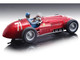Ferrari 375 #71 Alberto Ascari Winner Formula One F1 Nurburgring GP 1951 with Driver Figure Mythos Series Limited Edition to 80 pieces Worldwide 1/18 Model Car Tecnomodel TMD18-63D