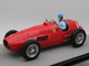 Ferrari 500 #15 Alberto Ascari Winner Formula Two F2 England GP 1952 with Driver Figure Mythos Series Limited Edition to 70 pieces Worldwide 1/18 Model Car Tecnomodel TMD18-66B